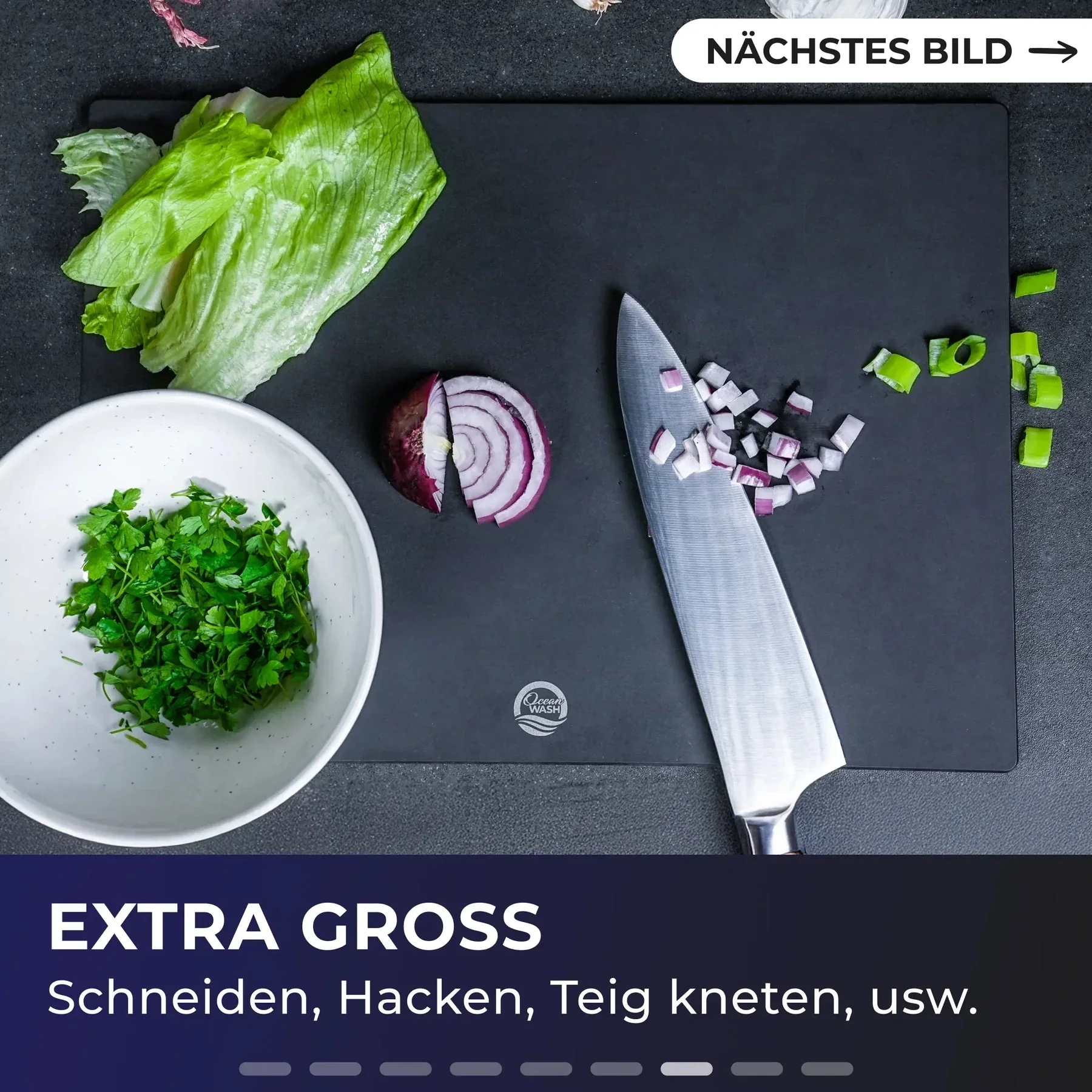 Schneidebretter Set - Image 7